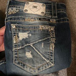 Miss me jeans for sale!